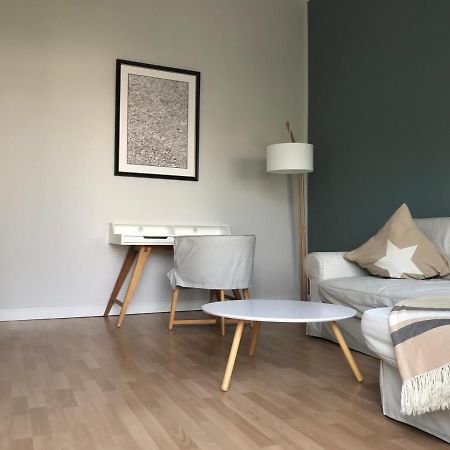 Haus Meeresbrise Haus Karin 노르데메이 외부 사진