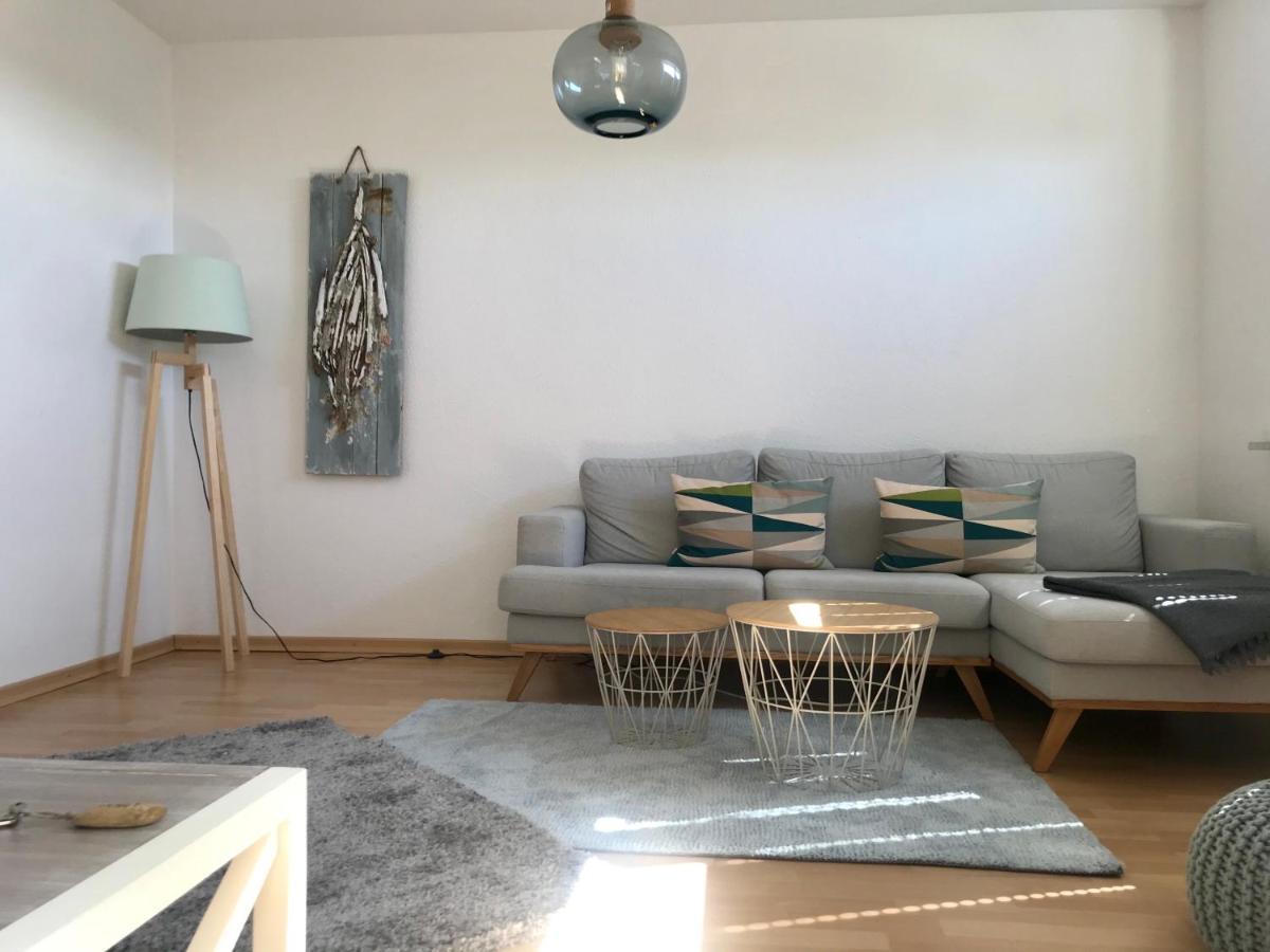 Haus Meeresbrise Haus Karin 노르데메이 외부 사진
